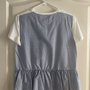 Kate spake T shirt - new (size small)